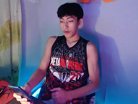 Make your ladyxx online show from 10/22/25, 08:03