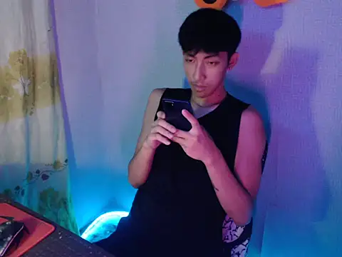 Make your ladyxx online show from 10/23/25, 08:57