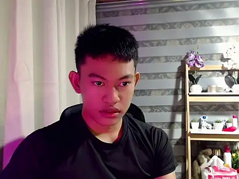 Make your ladyxx online show from 03/17/26, 12:52