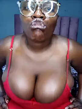 TheSpiceyQueen online show from 11/22/25, 06:45