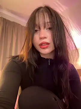 YourLittleDevil online show from 10/08/25, 01:20