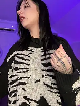 YourLittleDevil online show from 03/09/26, 05:11