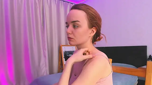 JanetShy online show from 11/15/25, 07:05