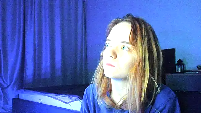 JanetShy online show from 01/06/26, 07:01