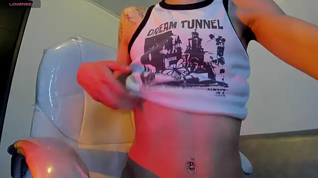 Angeel of lust online show from 11/02/25, 04:31