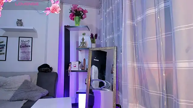 Angeel of lust online show from 03/26/26, 04:40