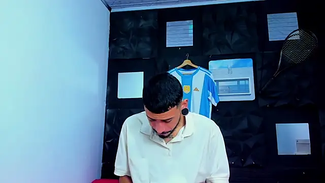 rolo martinez online show from 09/13/25, 12:54