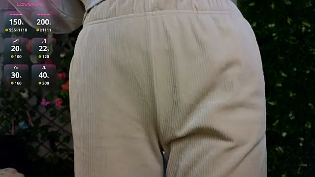 baby nyco online show from 10/17/25, 05:15