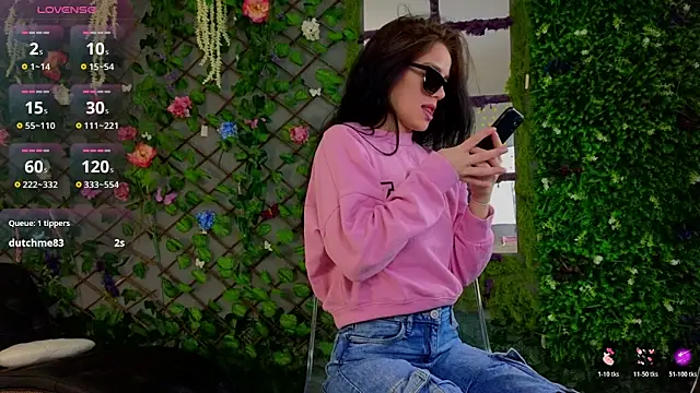 baby nyco online show from 10/19/25, 03:23