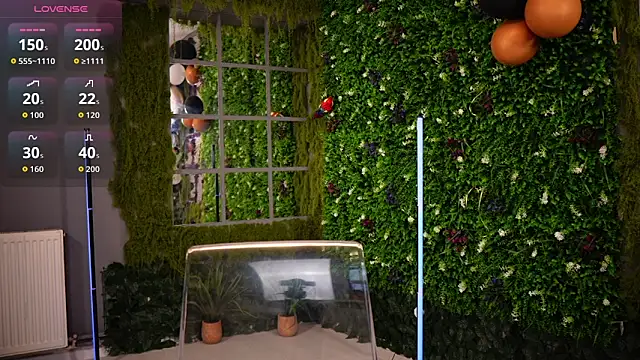 baby nyco online show from 01/11/26, 05:29