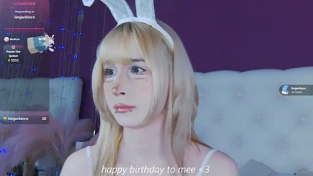 cutetomie online show from 04/01/26, 09:23