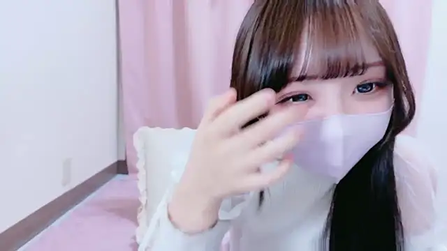 Mashiro-chan online show from 12/18/25, 10:10