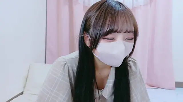 Mashiro-chan online show from 12/21/25, 09:38