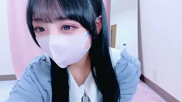 Mashiro-chan online show from 01/10/26, 10:39