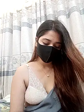 midnightmuse-03 online show from 10/29/25, 08:54