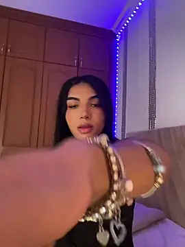 VeronicaSaenzx online show from 01/16/26, 05:39