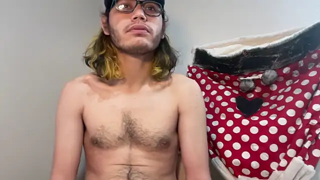 zacthefeetguy online show from 02/12/26, 03:29