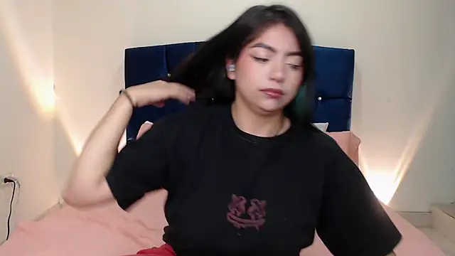 sammy bunny1 online show from 09/12/25, 05:07