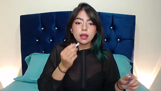 sammy bunny1 online show from 09/14/25, 04:11