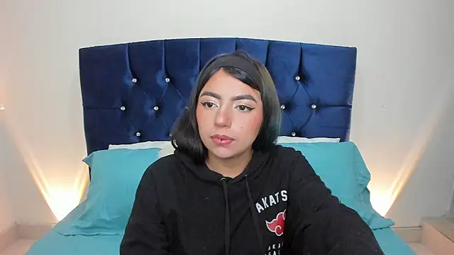 sammy bunny1 online show from 09/17/25, 03:19