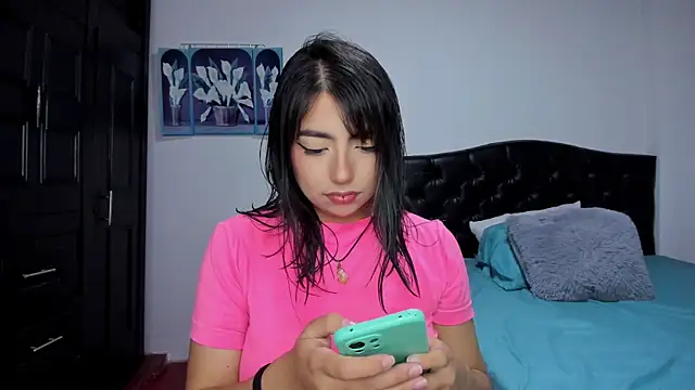 sammy bunny1 online show from 10/24/25, 04:14