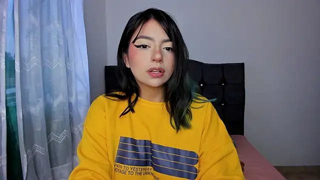 sammy bunny1 online show from 10/30/25, 10:21