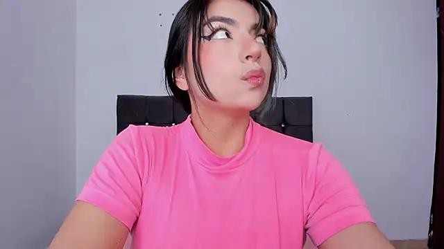 sammy bunny1 online show from 11/03/25, 08:32