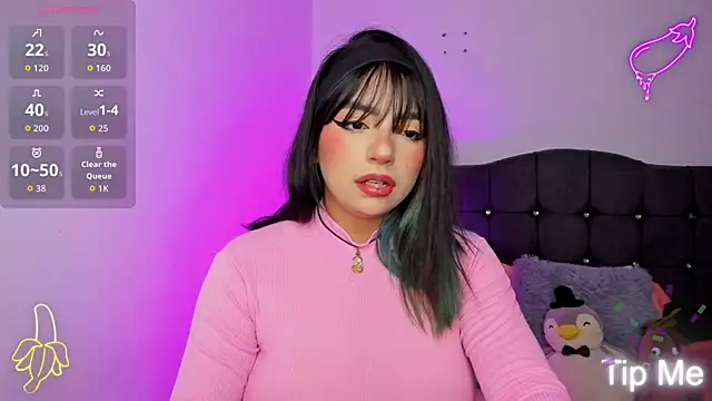 sammy bunny1 online show from 11/20/25, 03:07