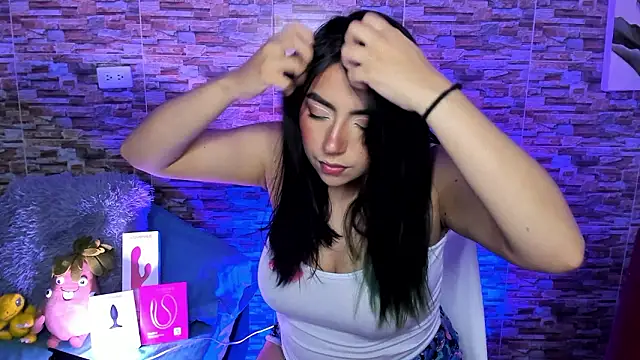 sammy bunny1 online show from 03/16/26, 05:13