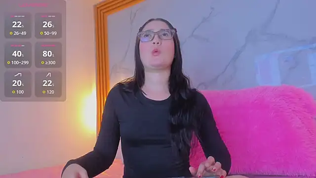 malka milan online show from 12/04/25, 03:38