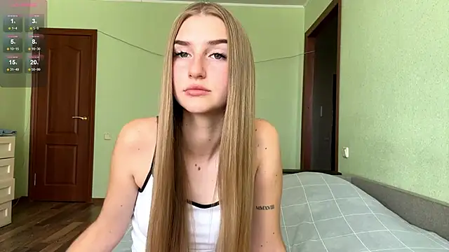 SweetJinny88 online show from 09/24/25, 08:28