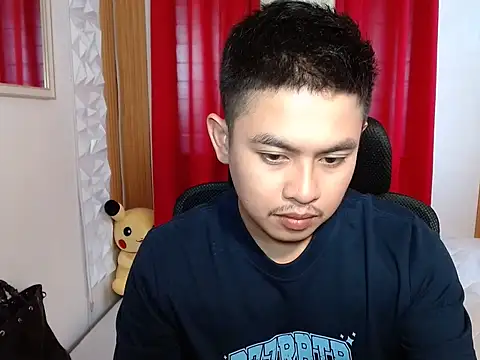 Njay 16 online show from 02/05/26, 06:40