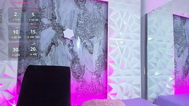 Madison 03 online show from 12/20/25, 05:47