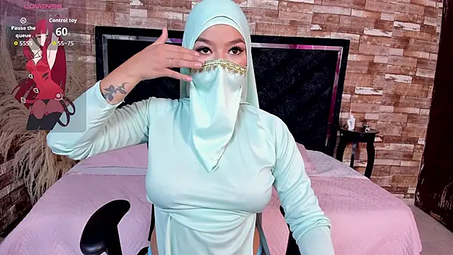 Amal Bakir online show from 09/08/25, 06:18