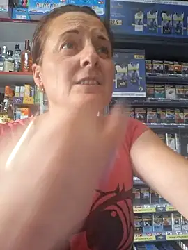 Fluturas2 online show from 09/08/25, 03:33