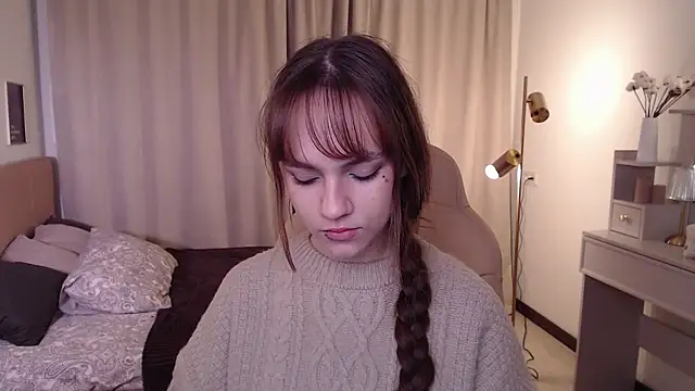 Jamie Chung online show from 11/26/25, 01:06