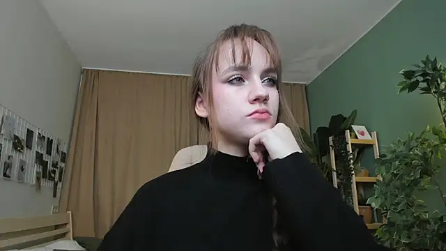 Jamie Chung online show from 12/05/25, 01:03