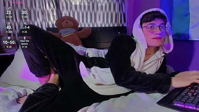 Lunarie  online show from 03/13/26, 10:49