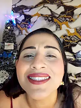 Snapshot of Alisson_Morgann chatting on 12/19/25, 12:06 Alisson Morgann online show from 12/19/25, 12:06