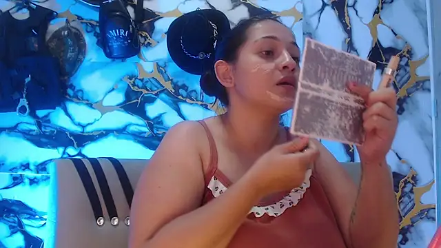 Snapshot of Alisson_Morgann chatting on 06/03/26, 10:26 Alisson Morgann online show from 06/03/26, 10:26