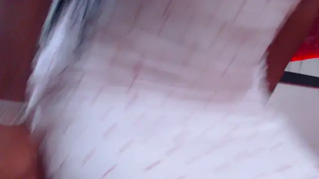 MysticShaira online show from 09/08/25, 06:18