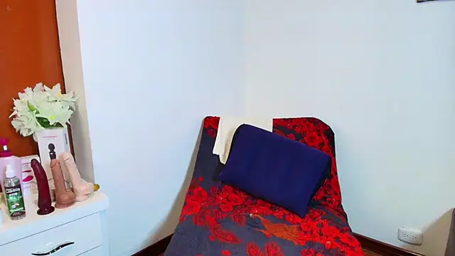 lexy lunahot online show from 10/03/25, 03:31