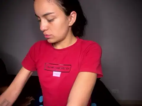 blinkiii  online show from 01/08/26, 01:41