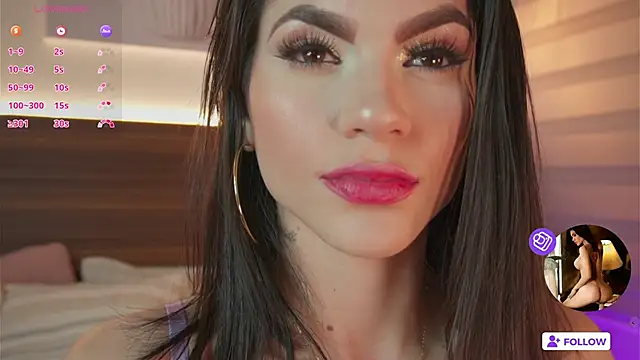 cinthia jones2 online show from 11/28/25, 06:05