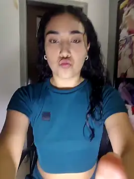 AmberGold- online show from 11/27/25, 10:34