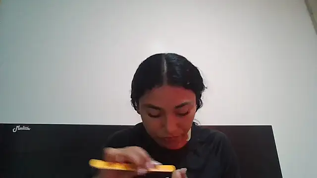 AmberGold- online show from 03/20/26, 06:02