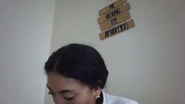 AmberGold- online show from 03/26/26, 08:53