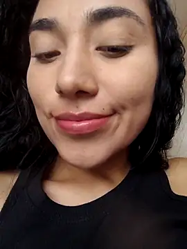 AmberGold- online show from 04/18/26, 09:26