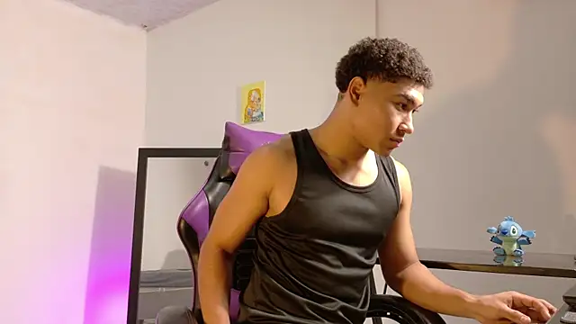 kenji azura1 online show from 04/10/26, 10:03