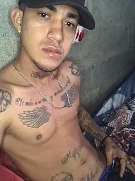 tattoos22 online show from 10/27/25, 12:20